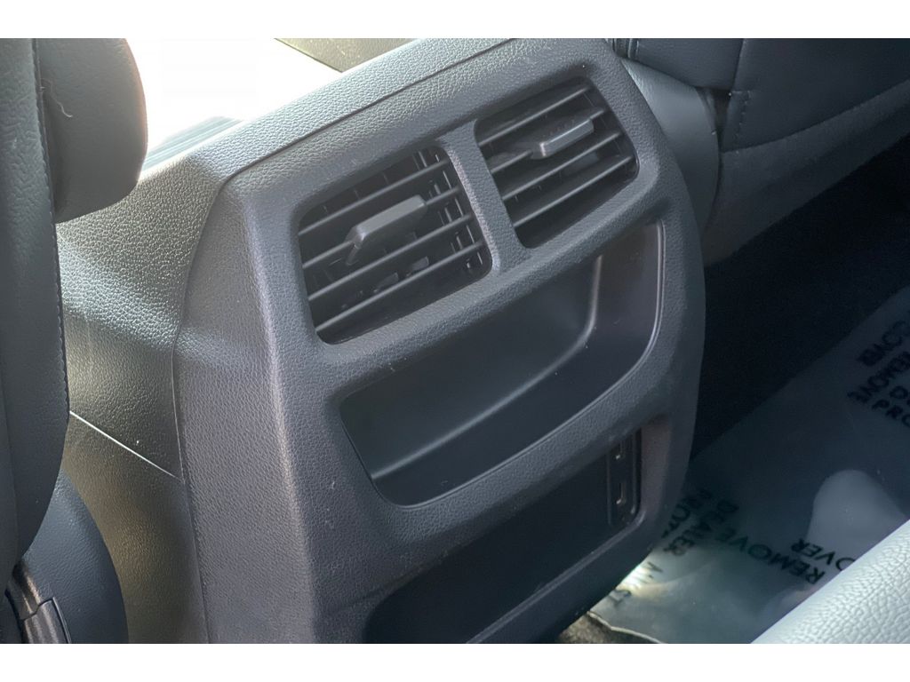 2019 Honda Ridgeline RTL-T photo 38