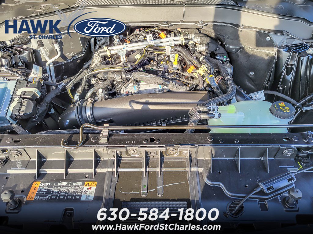 2026 FORD EXPLORER - Image 19