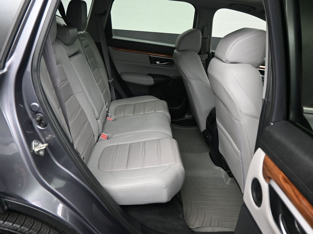 2019 Honda CR-V EX-L photo 9