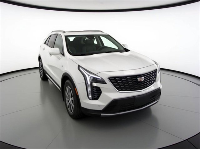 2019 Cadillac XT4 Premium Luxury photo 2