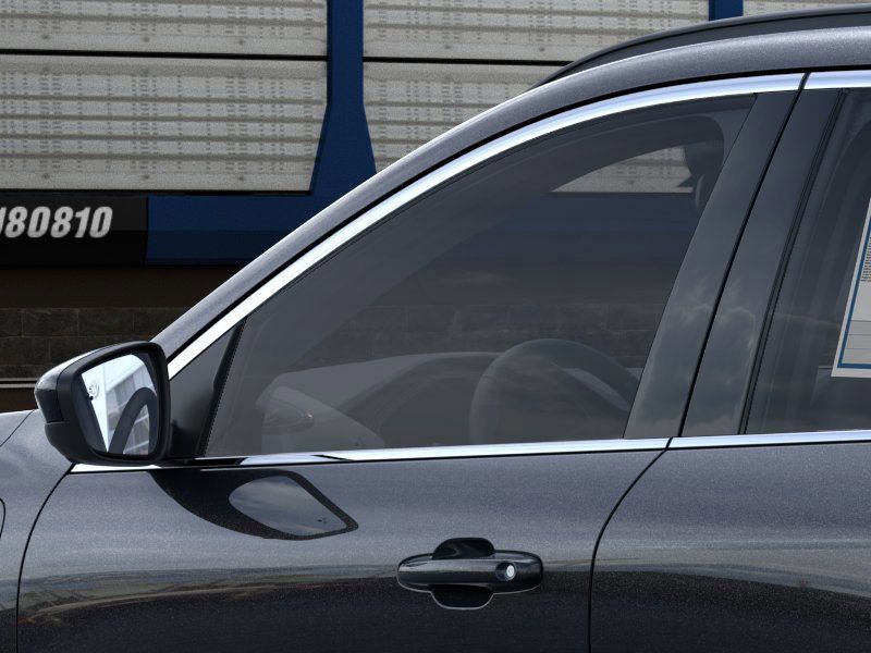2025 Ford Escape Plug-In Hybrid Base photo 2