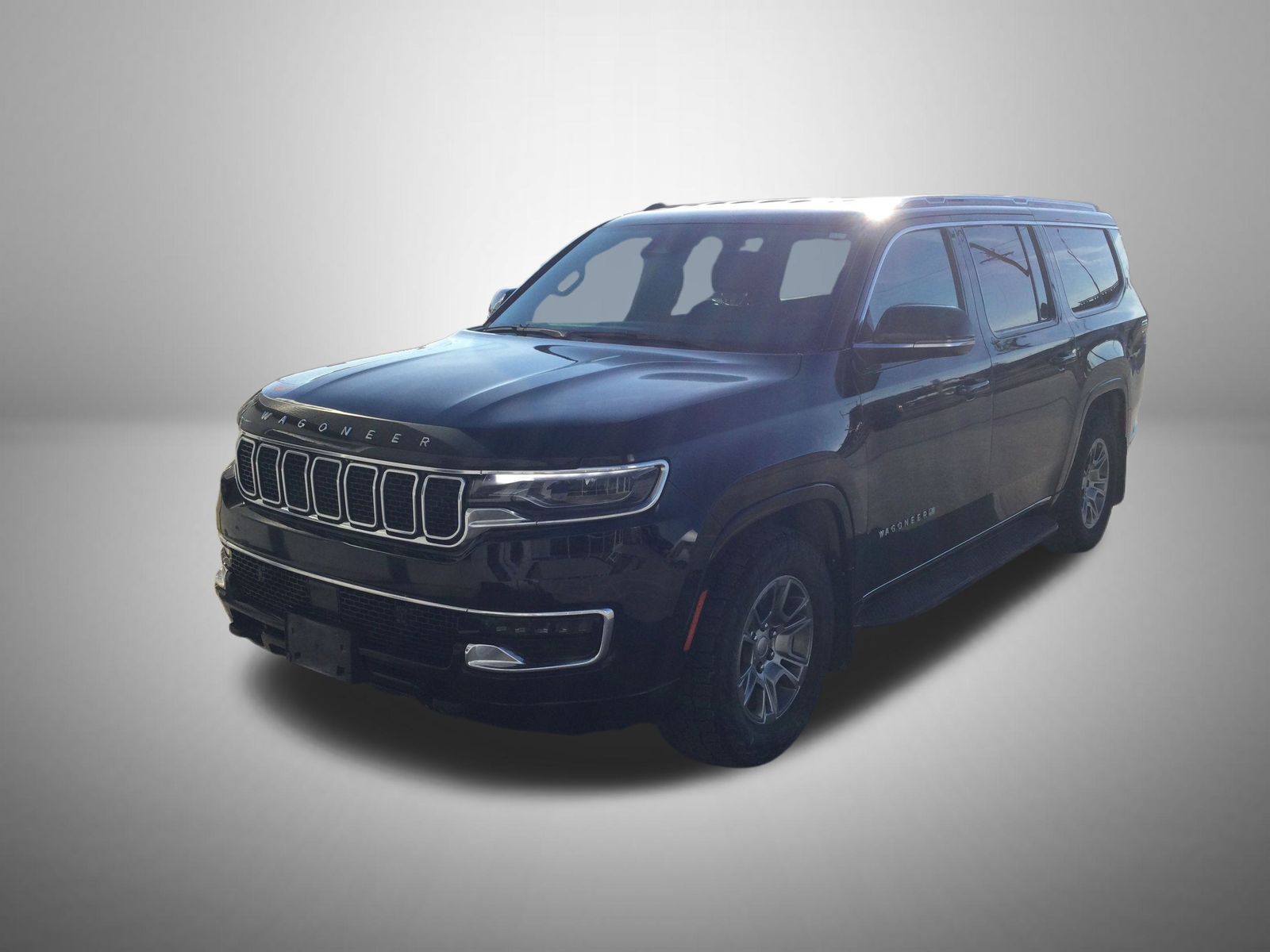 2023 Jeep Wagoneer L Series I