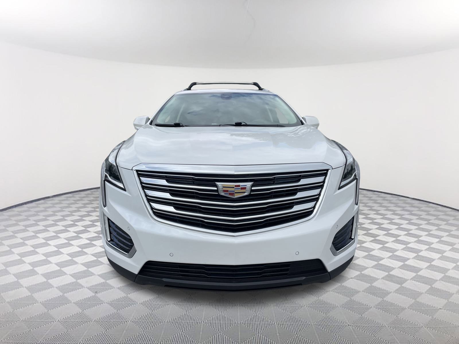 2019 Cadillac XT5 Premium Luxury photo 8