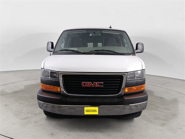2023 Gmc Savana Cargo 2500 photo 2