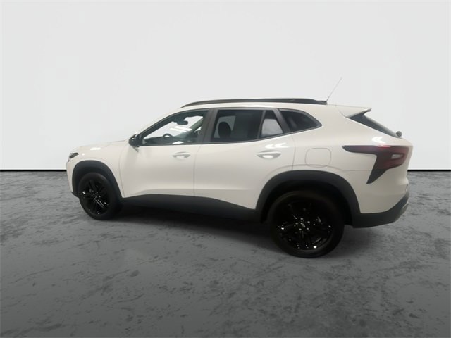 2025 Chevrolet Trax ACTIV photo 6