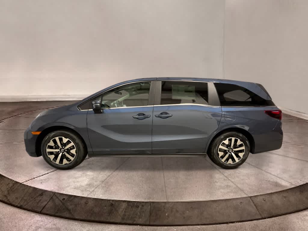 2026 Honda Odyssey EX-L photo 2