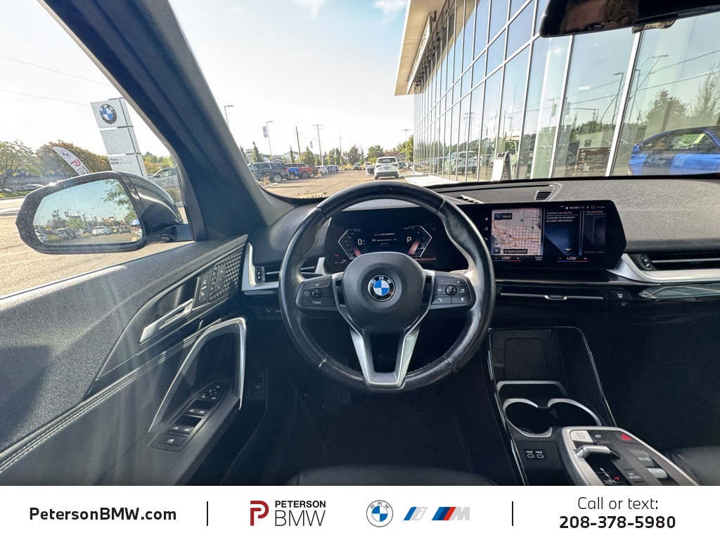 2023 Bmw X1 XDrive28i photo 13