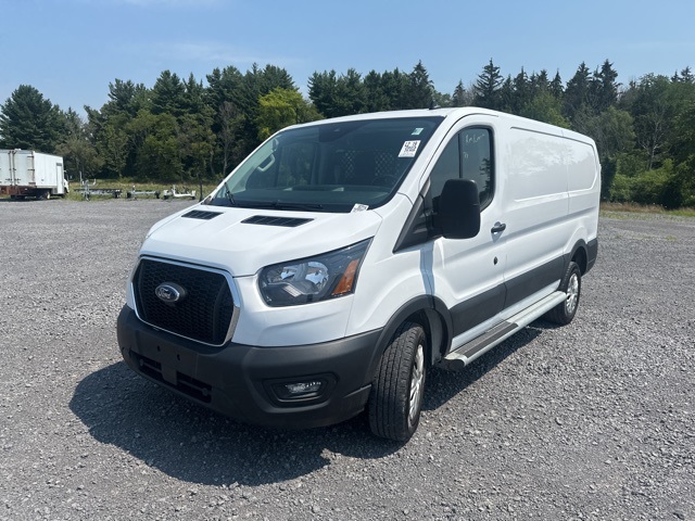 2023 Ford Transit Cargo Van photo 3