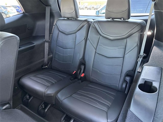 2025 Cadillac XT6 Premium Luxury photo 29
