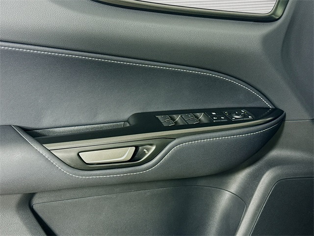 2024 Lexus NX 350 F SPORT Handling photo 18