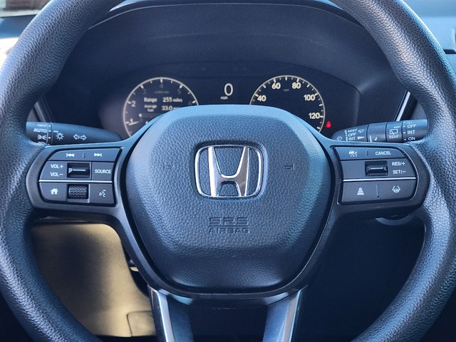 2024 Honda CR-V EX photo 28
