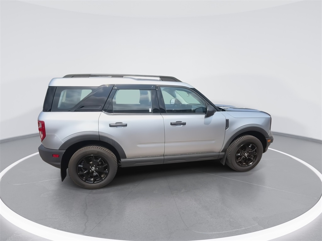 2022 Ford Bronco Sport Base photo 9