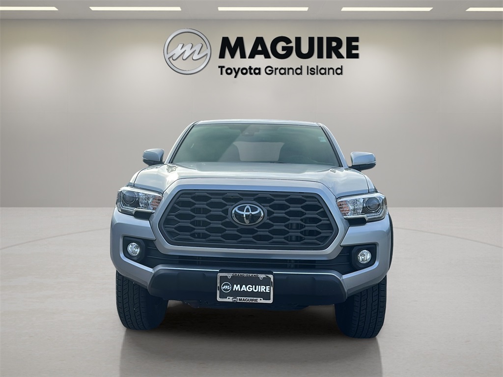 2023 Toyota Tacoma TRD Pro V6 photo 7