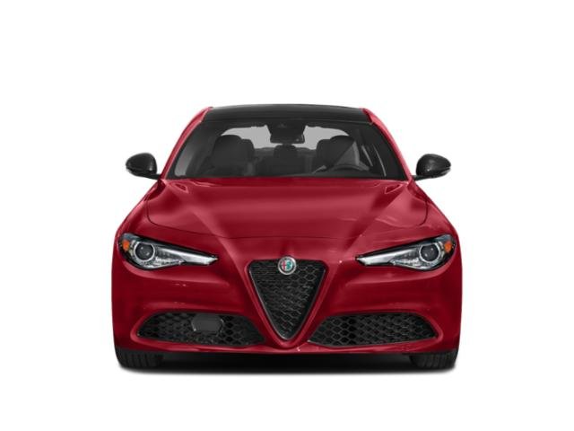 2022 Alfa Romeo Giulia Ti photo 4
