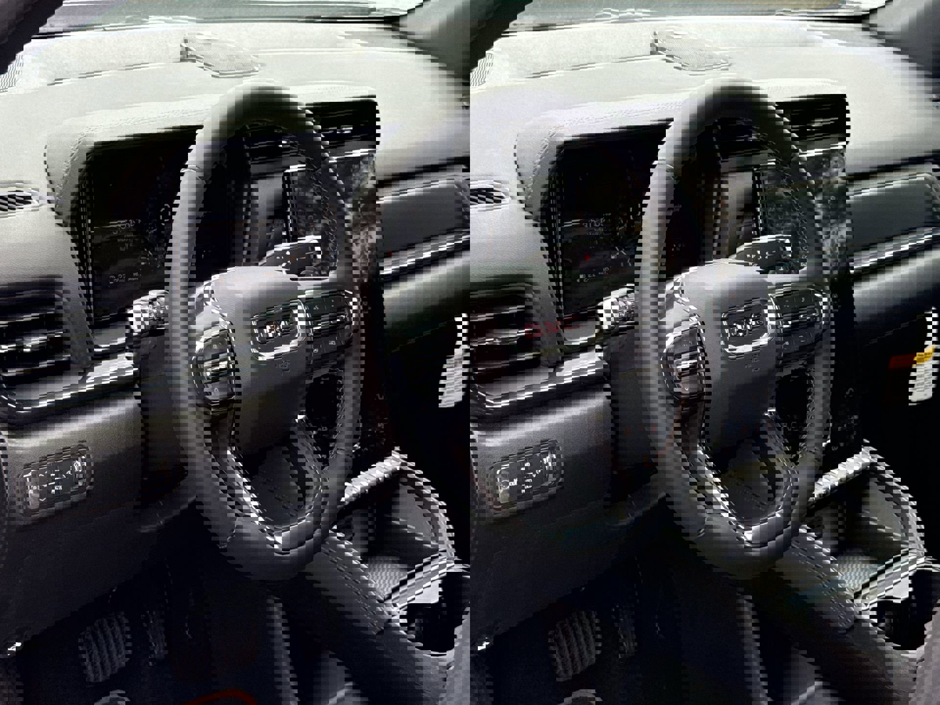 2026 Gmc Terrain AT4 photo 10