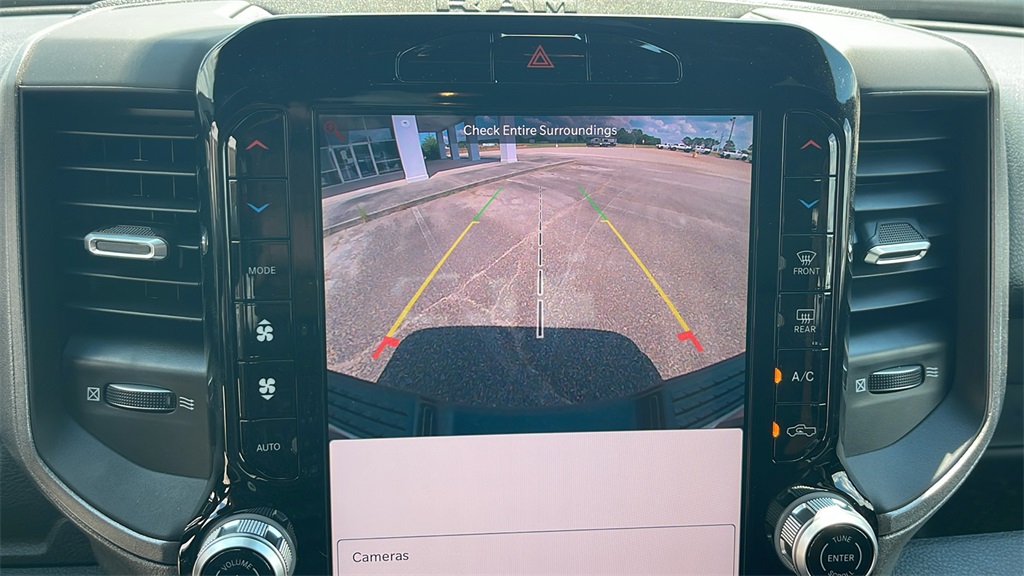 2026 Ram 2500 Tradesman photo 25