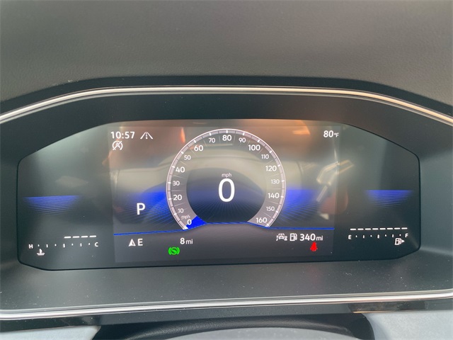 2025 Volkswagen Jetta 1.5T SE photo 33