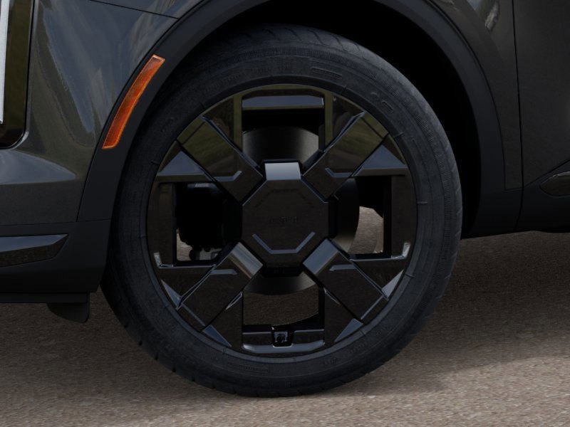 2026 Kia Sportage Hybrid X-Line photo 9