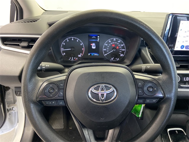 2024 Toyota Corolla LE photo 23