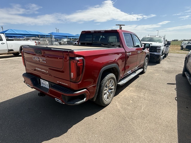 2023 Gmc Sierra 1500 Denali photo 3