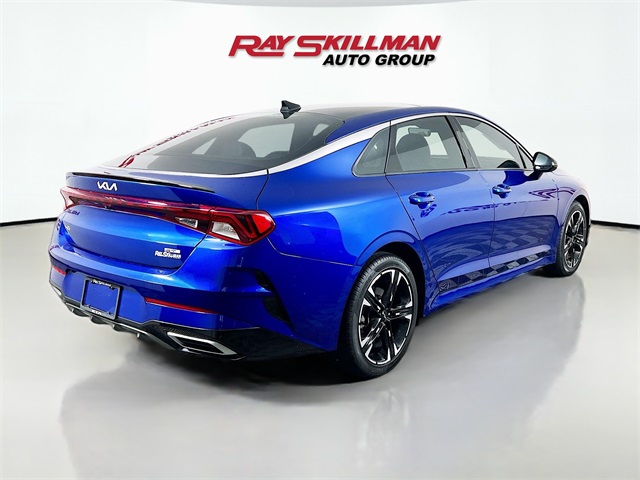 2023 Kia K5 GT-Line photo 7