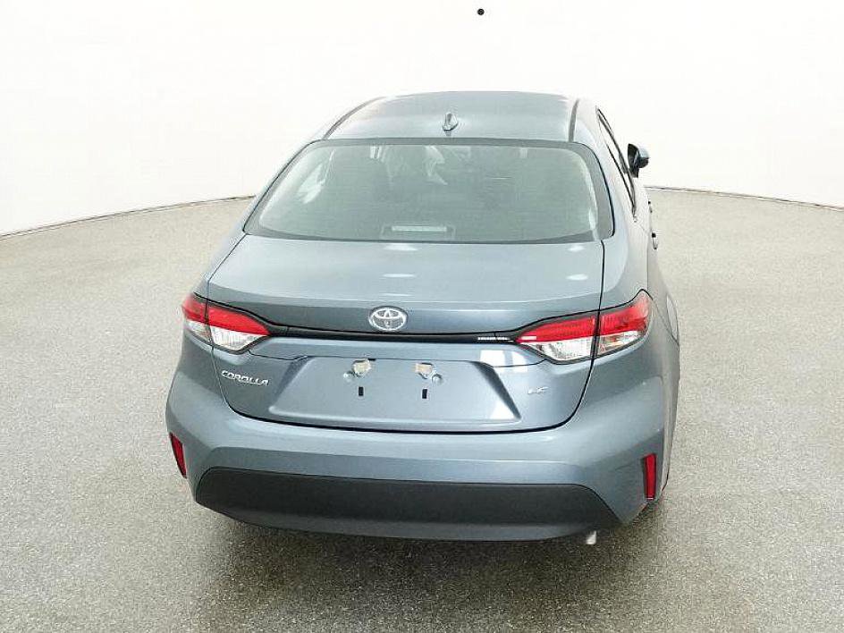 2025 Toyota Corolla LE photo 40