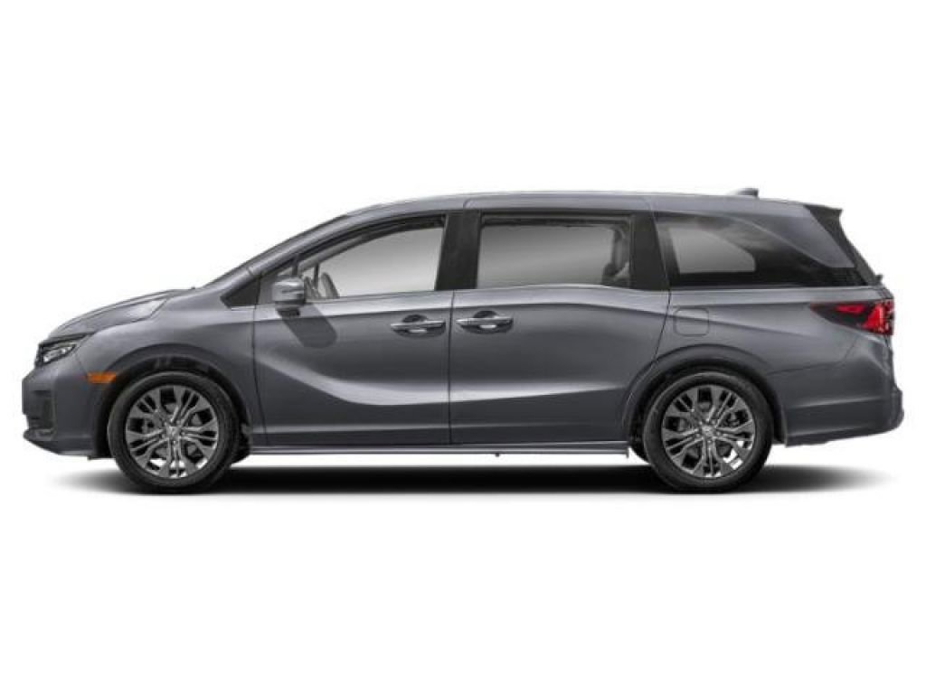 2026 Honda Odyssey Touring photo 2