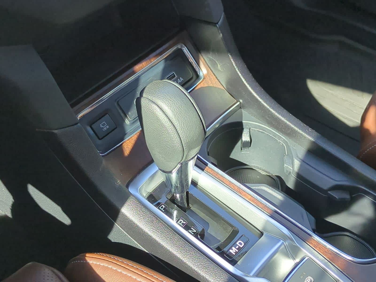 2023 Subaru Ascent Touring photo 31