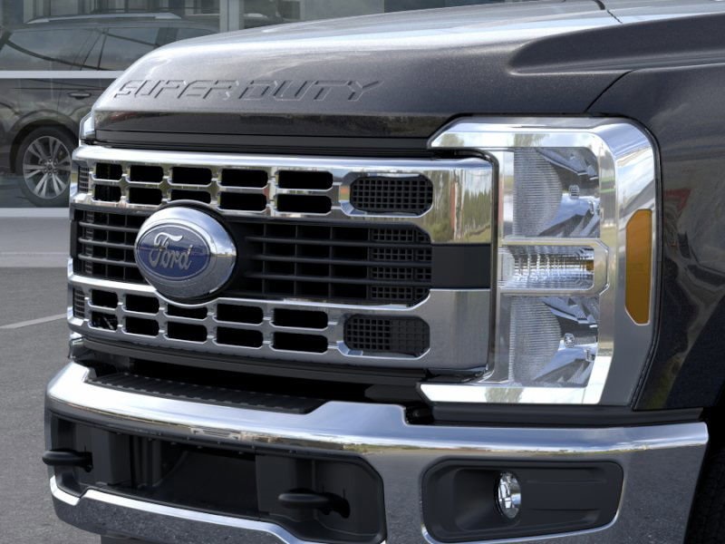2026 Ford F-350 XLT photo 14