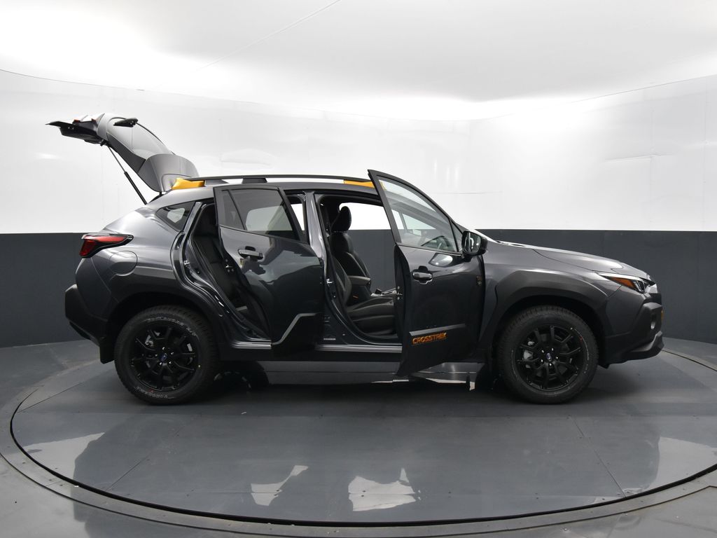2025 Subaru Crosstrek Wilderness photo 37