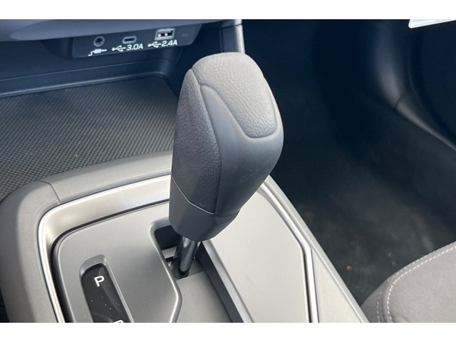 2025 Subaru Crosstrek Premium photo 21