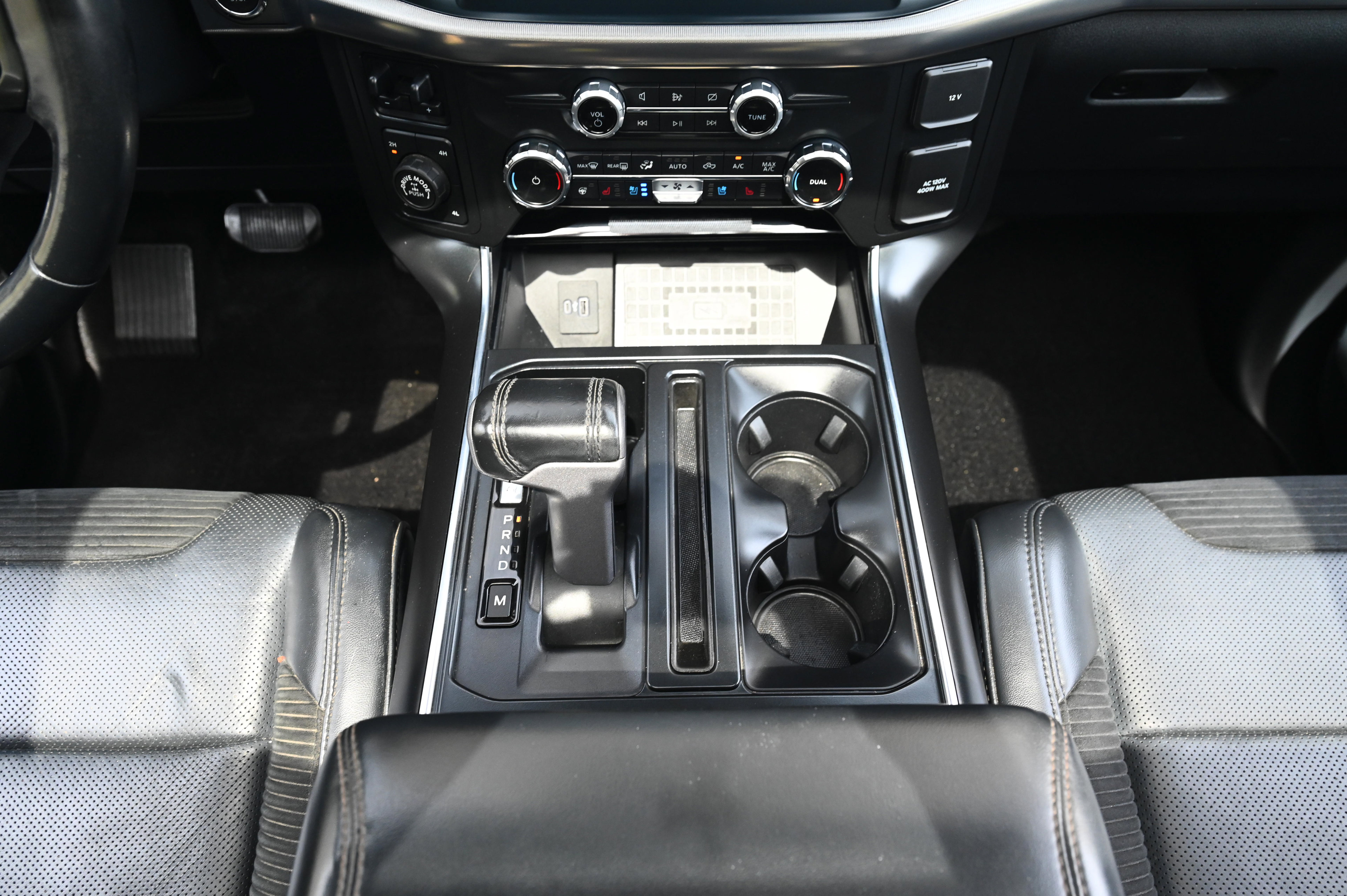 2022 Ford F-150 Raptor photo 41