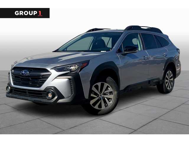 2025 Subaru Outback Premium's photo