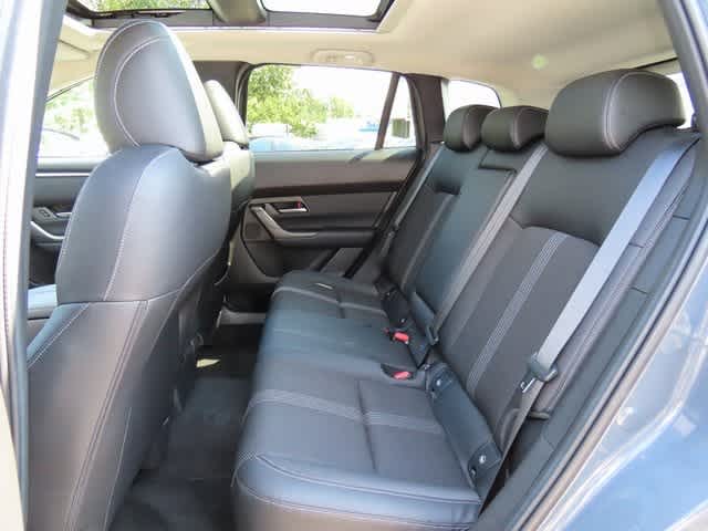 2023 Mazda CX-50 2.5 Preferred Plus photo 10