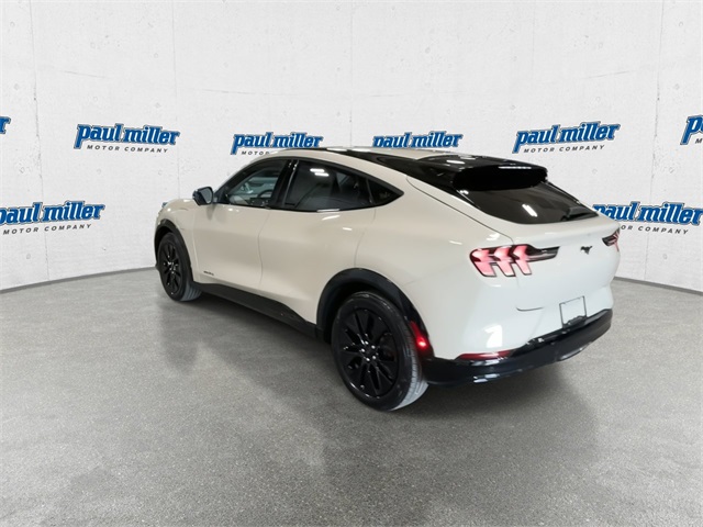 2025 Ford Mustang Mach-E Premium photo 8