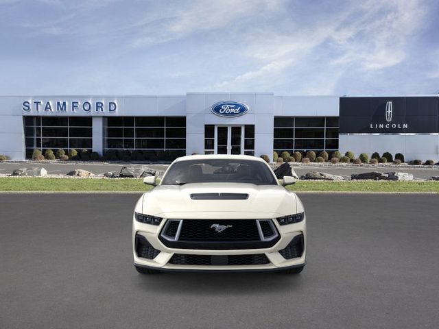 2025 Ford Mustang GT Premium photo 6
