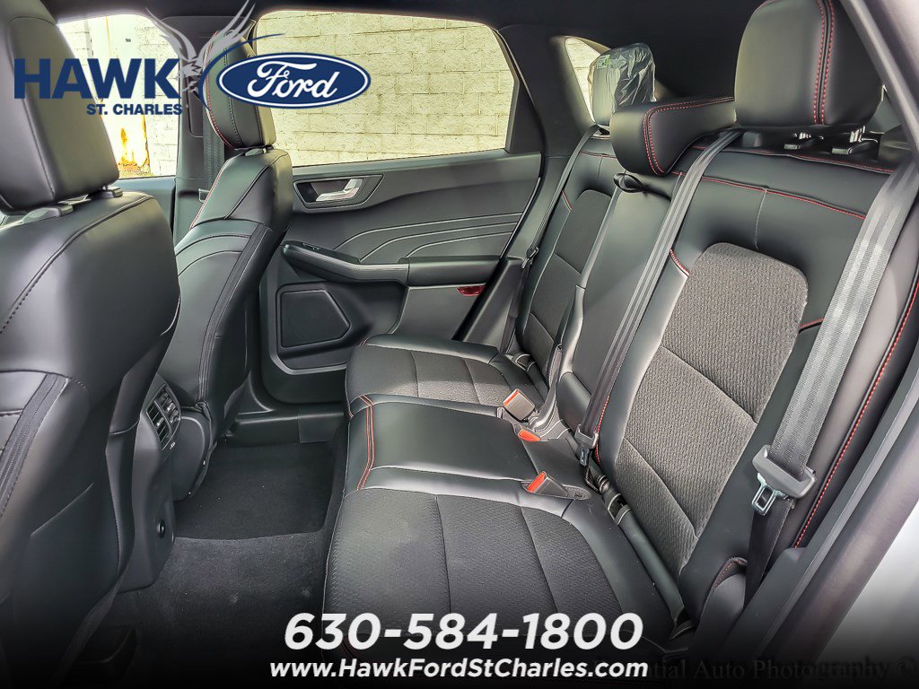 2026 FORD ESCAPE - Image 9