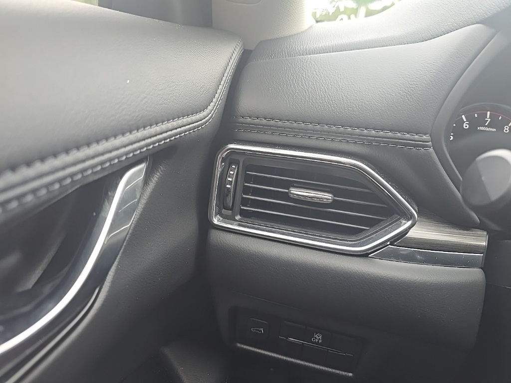 2022 Mazda CX-5 2.5 S Premium photo 31