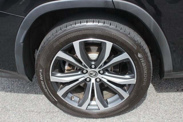 2019 Lexus RX 350L photo 34