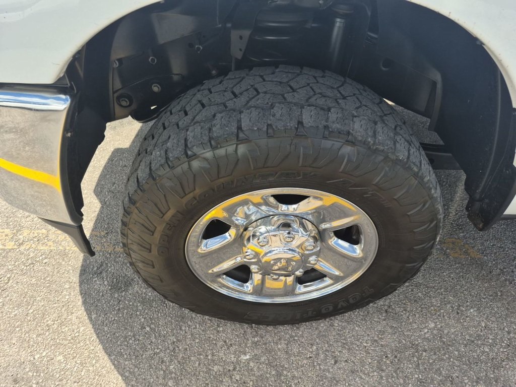 2022 Ram 2500 Tradesman photo 5