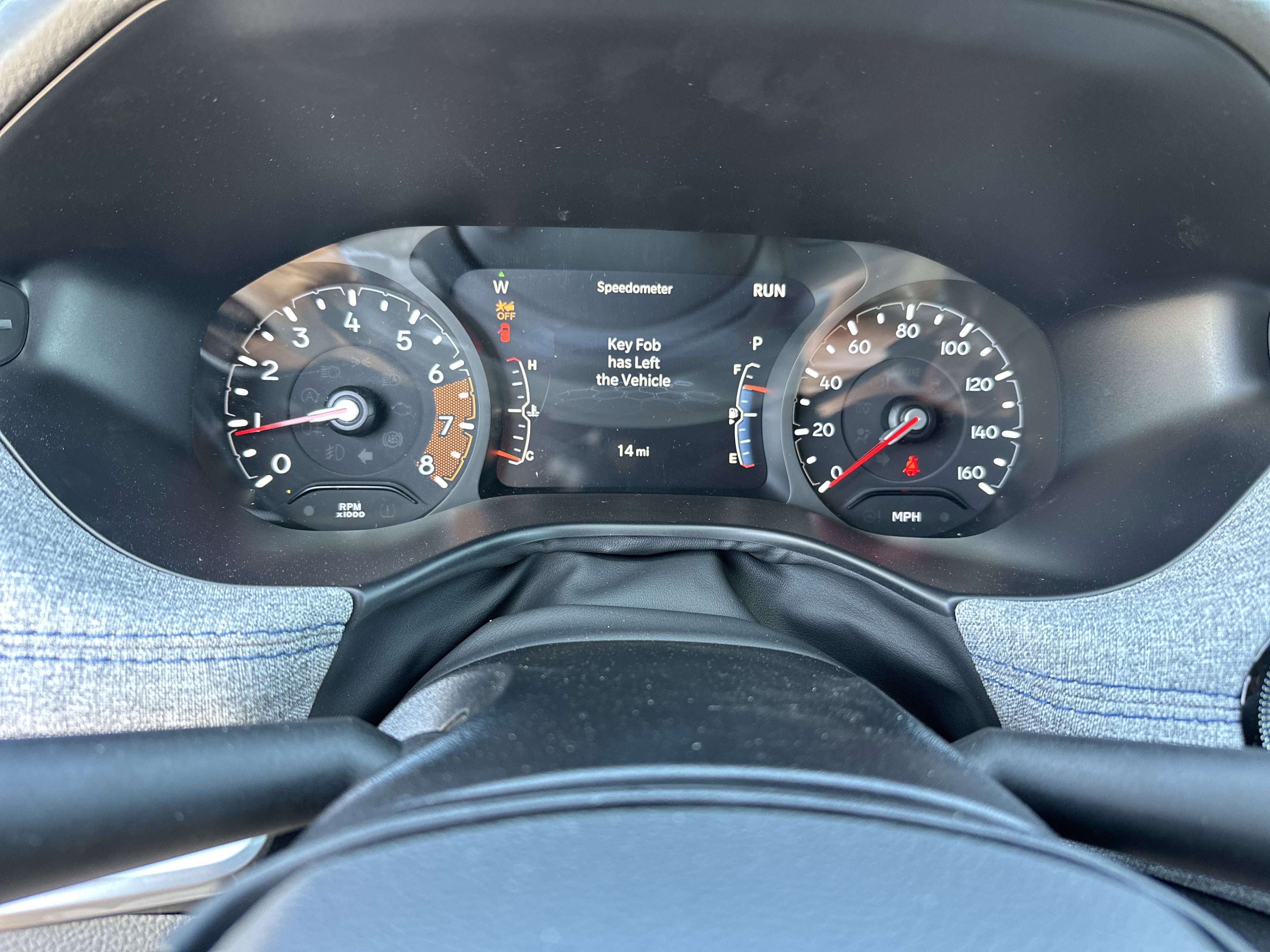 2025 Jeep Compass Latitude photo 5