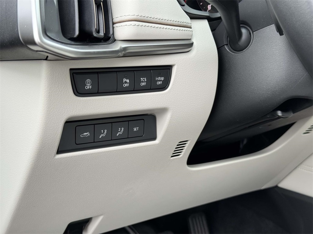 2024 Mazda CX-90 3.3 Turbo Premium Plus photo 27