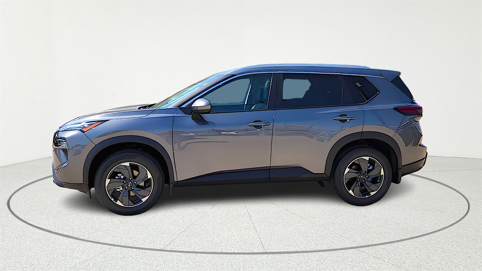 2026 Nissan Rogue SV photo 4