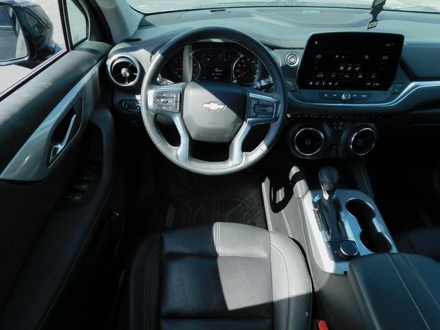 2023 Chevrolet Blazer 3LT photo 12
