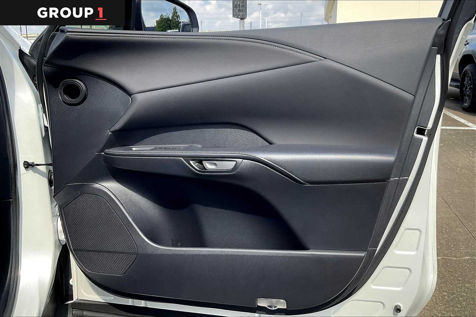 2024 Lexus RX Premium photo 20