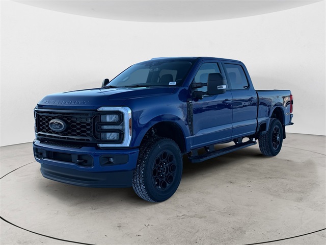 2026 Ford F-350 Super Duty XLT's photo