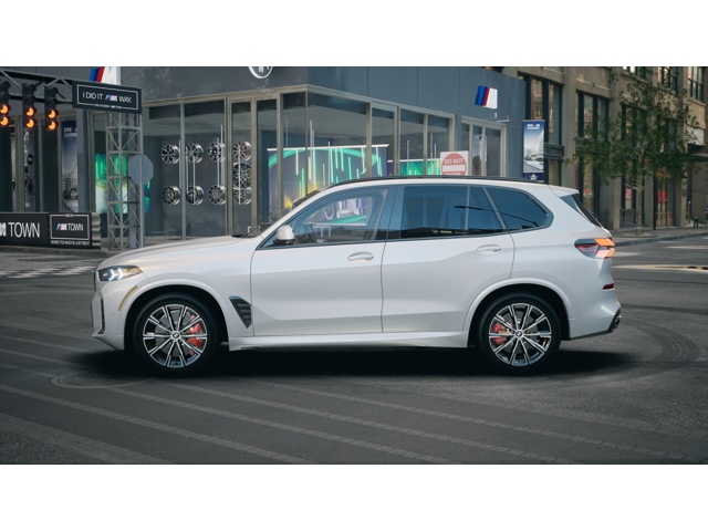 2026 Bmw X5 xDrive40i photo 4