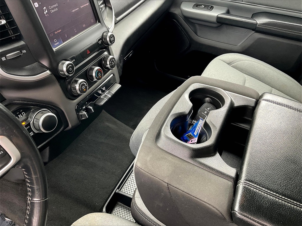 2022 Ram 1500 Big Horn Lone Star photo 19