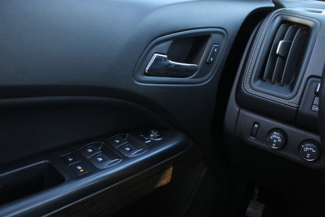 2020 Gmc Canyon Denali photo 22
