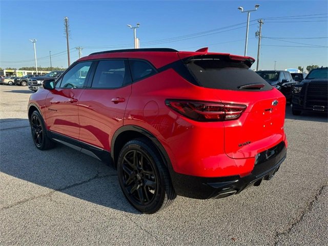 2023 Chevrolet Blazer RS photo 3